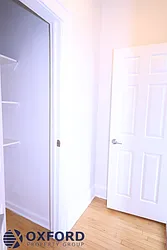 Rented by Oxford Property Group