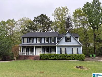 252 Heritage Dr, Springville, AL, 35146