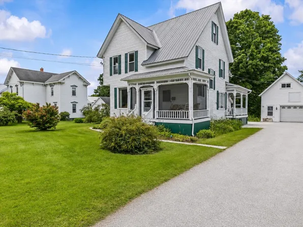 23 Spring Street, Swanton, VT 05488