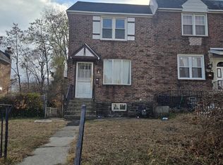 1000 Springfield Rd, Collingdale, PA 19023