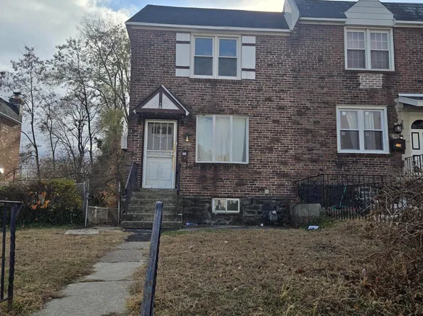 1000 Springfield Rd, Collingdale, PA 19023