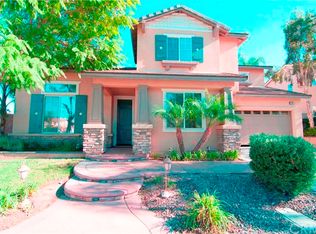 3705 Coleville Cir, Corona, CA 92881