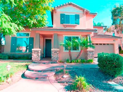 3705 Coleville Cir, Corona, CA, 92881