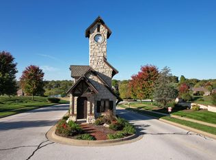 11 Kelby Crk #PHASE 4, Nixa, MO 65714