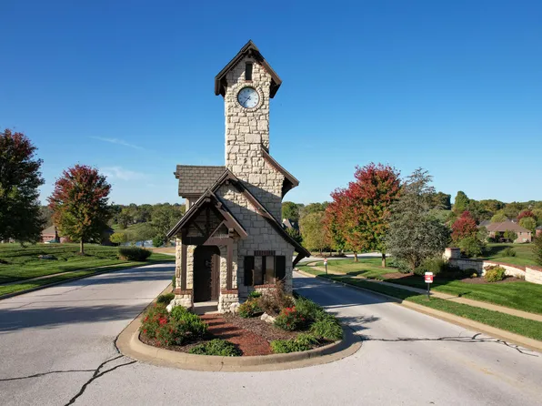 Lot 2 Kelby Creek Phase 4, Nixa, MO 65714