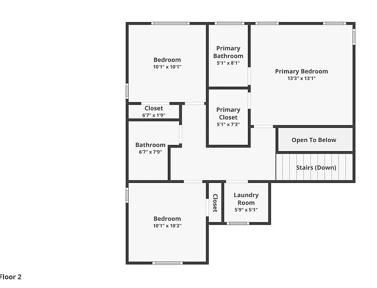892 Shining Rose Pl — Photo 3