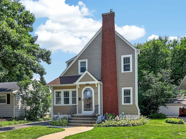243 S Oakland Grv, Elmhurst, IL 60126