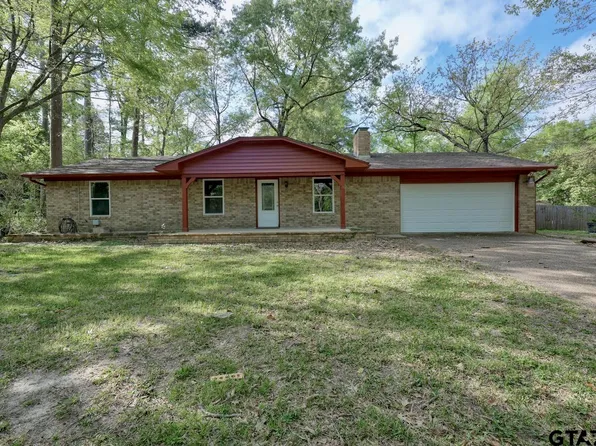 210 Canyon Dr, Lindale, TX 75771