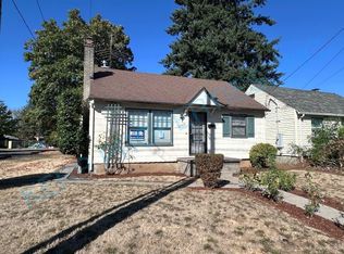 6329 SE 97th Ave, Portland, OR 97266