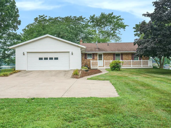24153 Findley Rd, Sturgis, MI 49091