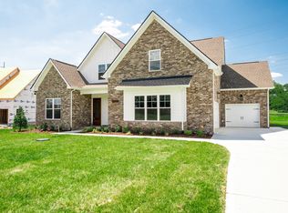 4919 Elmview Ct LOT 105, Smyrna, TN 37167