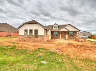 31703 Boomer Ave, Norman, OK 73072
