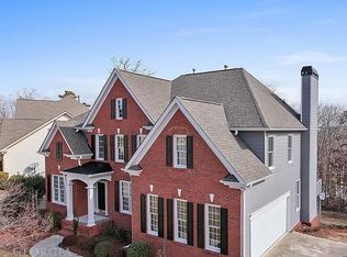 1471 Millmoore Ter, Dacula, GA 30019