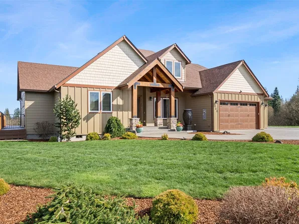 140 Saley Lane, Centralia, WA 98531
