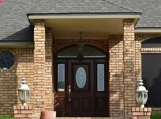 513 Dingo Trl, Harker Heights, TX 76548