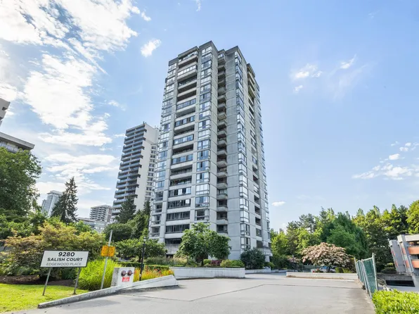 9280 Salish Ct #607, Burnaby, BC V3J 7J8