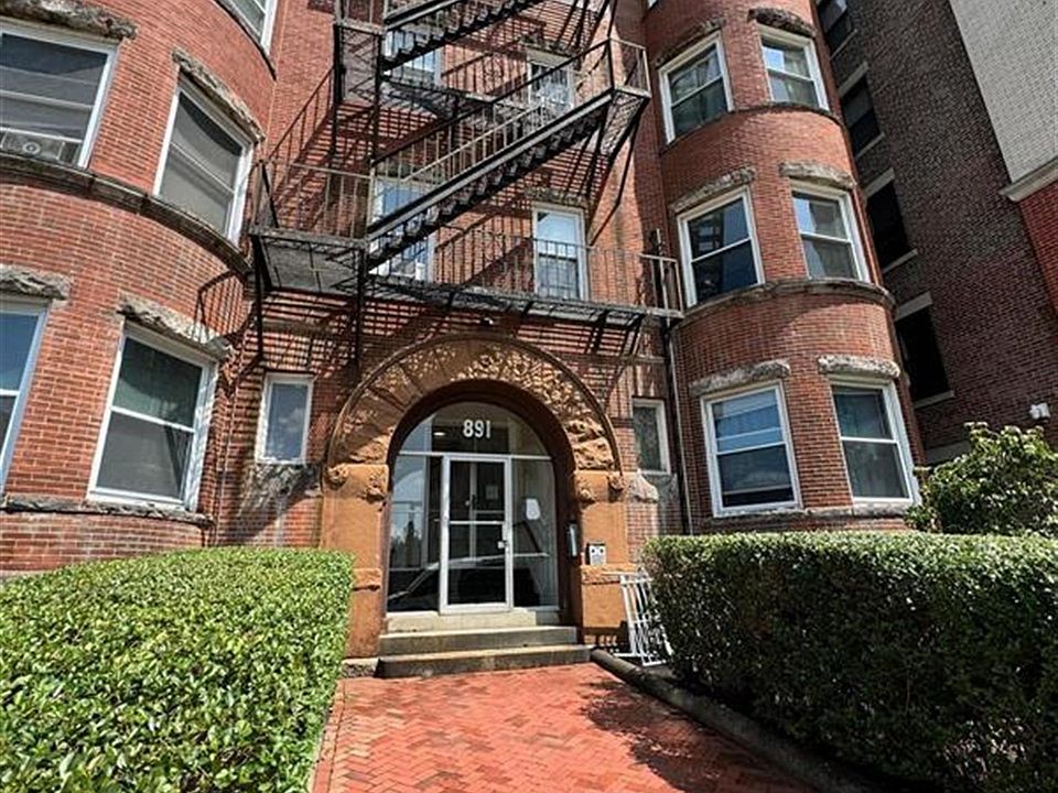 1st image of 891 Massachusetts Ave APT 2