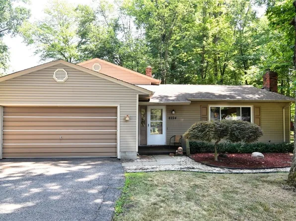 8224 Comet Ct, Mentor, OH 44060