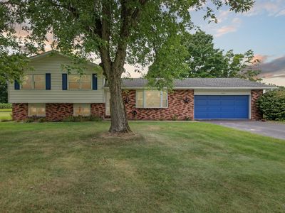 4002 Atherton Dr, Coloma, MI, 49038