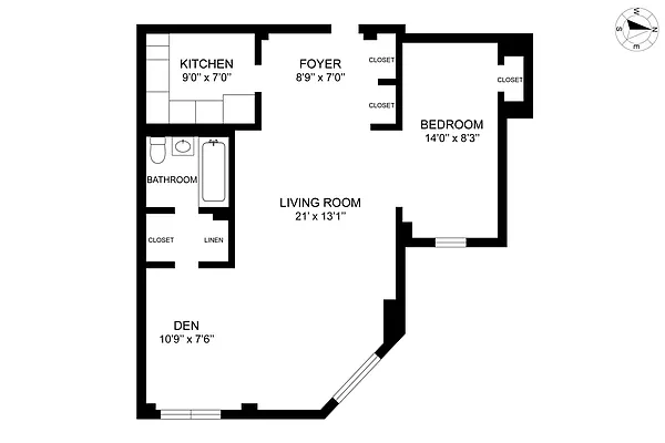 Sold by Douglas Elliman | media 14
