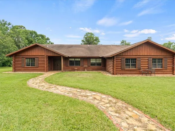 17102 Lake James Rd, Odessa, FL 33556