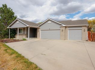 84 Pike Ln, Severance, CO 80550