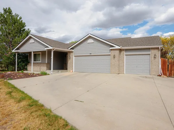 84 Pike Ln, Severance, CO 80550