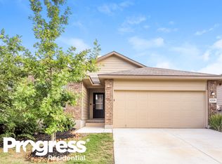 12119 Sapphire Riv, San Antonio, TX 78245