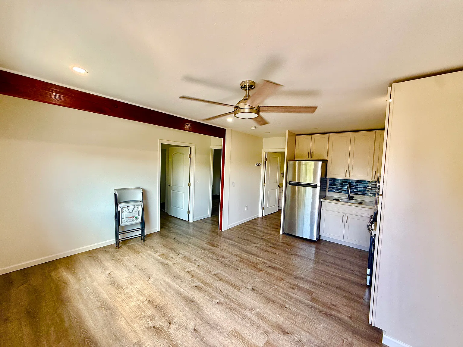 2 bed, 675 sqft, $3,200 — Photo 4
