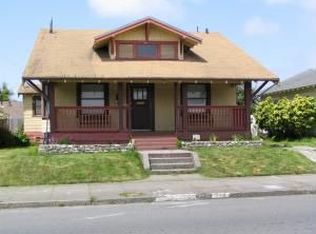 224 W Buhne St, Eureka, CA 95501