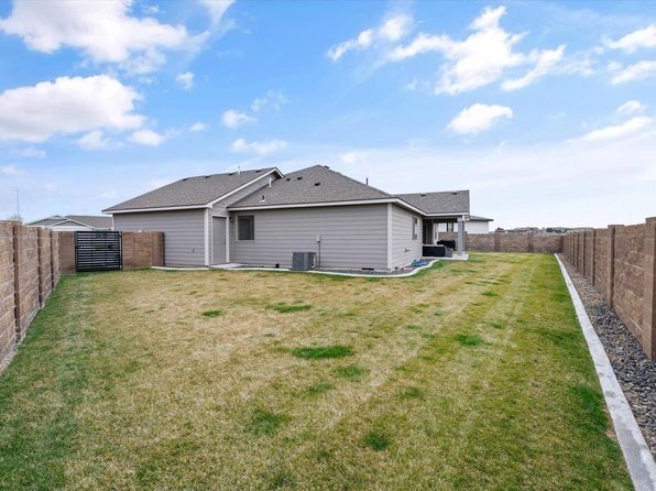 7212 Courtney Ct, Pasco, WA 99301