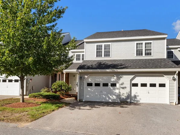 95 Green Briar Rd Unit 95, Fitchburg, MA 01420