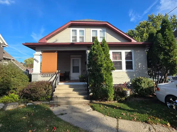 4603 22nd Ave, 4603 22nd Ave, Kenosha, WI 53140