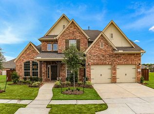 9618 Carson Ln, Iowa Colony, TX 77583