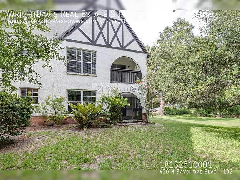 420 N Bayshore Blvd #102 — Photo 45