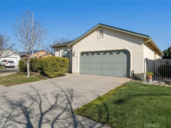 18 Morning Rose Way, Chico, CA 95928