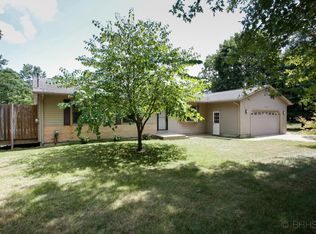 8549 Oakside St, Portage, MI 49002