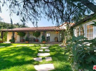 2531 Nichols Canyon Rd, Los Angeles, CA 90046