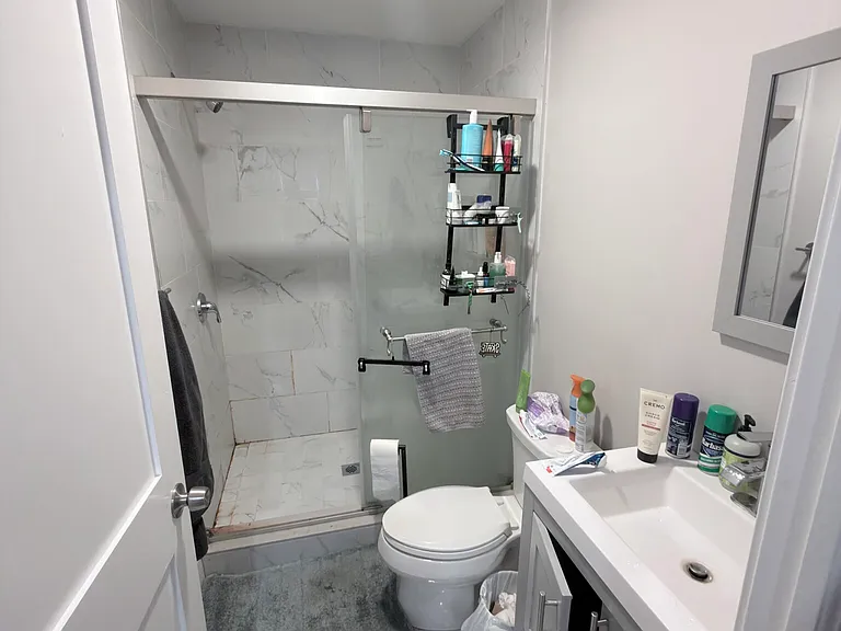 156 Hillside St #1 — Photo 14