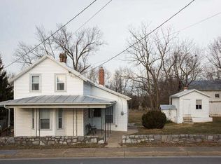 261 E Lee St, Broadway, VA 22815