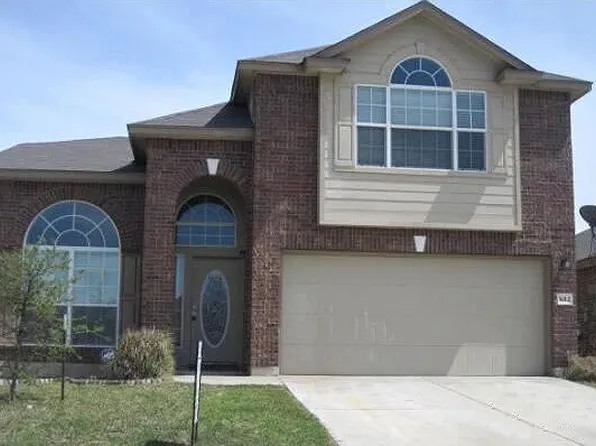 5012 Lions Gate Ln, Killeen, TX 76549