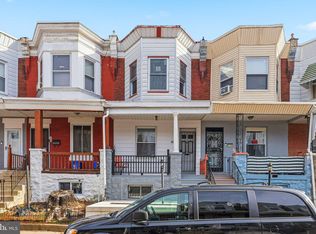 227 S Frazier St, Philadelphia, PA 19139