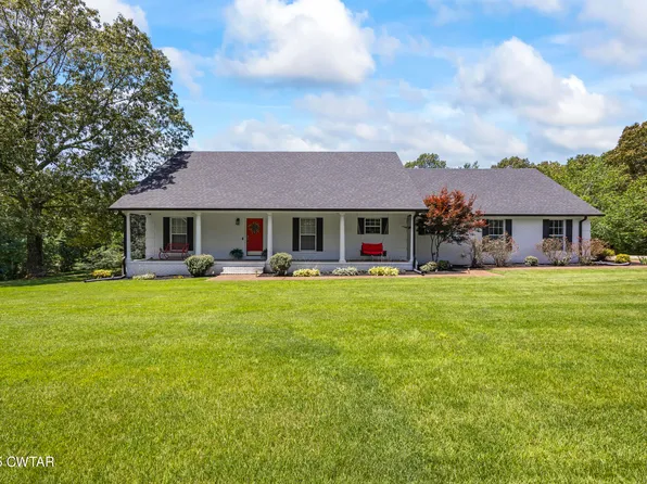 140 Wilson Ln, Lexington, TN 38351