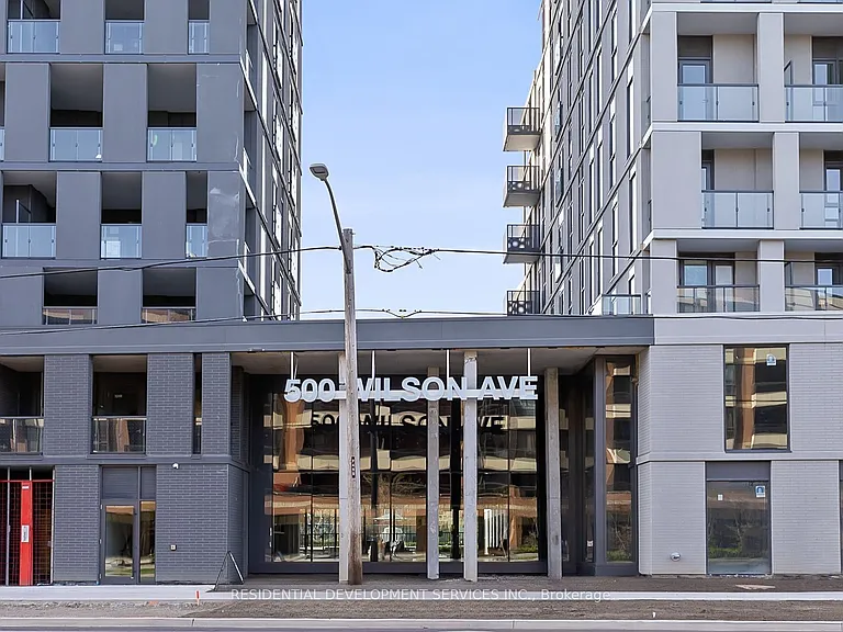 500 Wilson Ave #314 — Photo 19