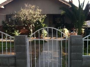 627 W Nevada St, Ontario, CA 91762