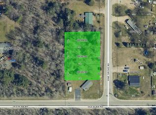 Lots 2 3 4 Pine Grove Rd, Gaylord, MI 49735