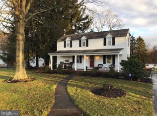 1328 S Keim St, Pottstown, PA 19465
