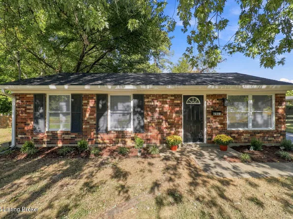 3901 Tally Ho Ct, Jeffersontown, KY 40299