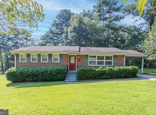 573 Allgood Rd, Stone Mountain, GA 30083