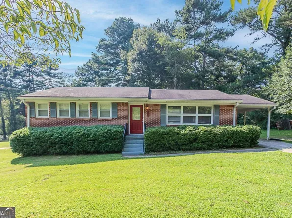 573 Allgood Rd, Stone Mountain, GA 30083